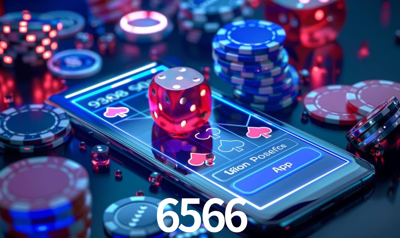 6566 Aplicativo - 6566 visual 1