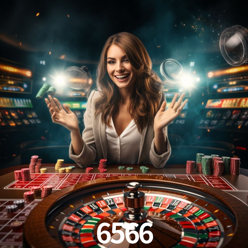 6566 Bônus - 6566 visual 1